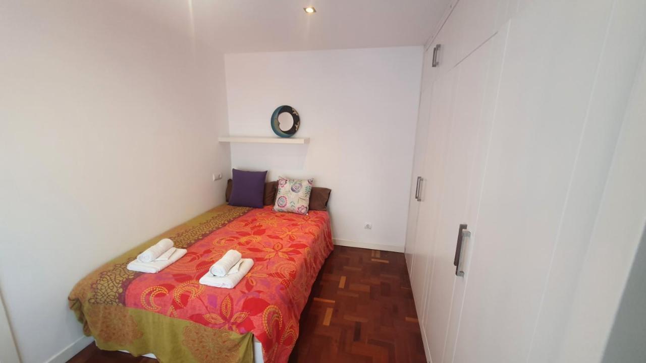 El 5º De Eusebio Miranda - Garaje - Wifi - 3 Hab Y 2 Banos - Vut-3027-As Apartment Gijón Exterior foto